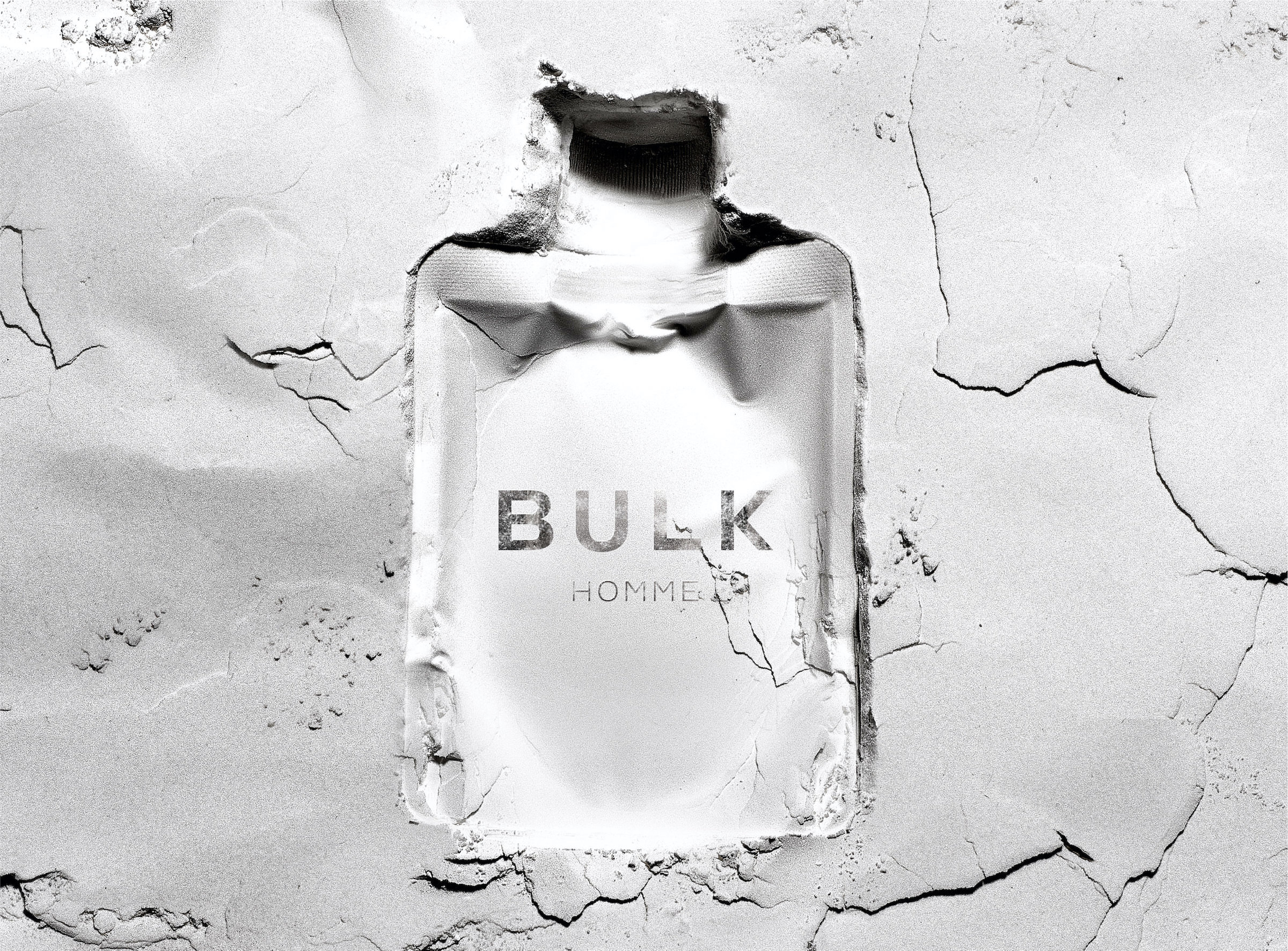 BULK HOMME - BULK HOMME - Men's Skincare